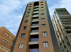 Flat Virmond Residence Curitiba Exteriör bild