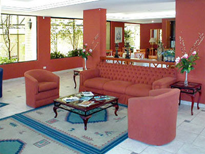 Flat Virmond Residence Curitiba Exteriör bild